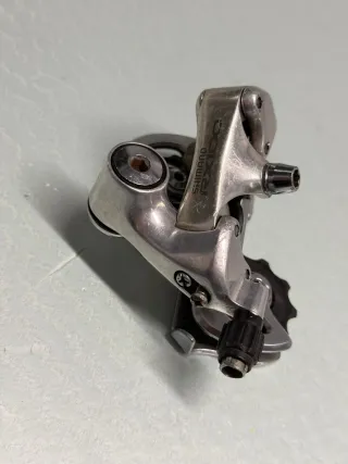 Cambio trasero  Shimano RX100 RD-A551 8v