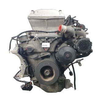 MOTOR COMPLETO JAGUAR XJ 1997-2002