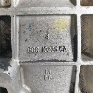 MOTOR COMPLETO JAGUAR XJ 1997-2002