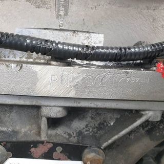 MOTOR COMPLETO JAGUAR XJ 1997-2002