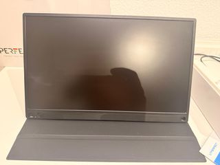 Monitor Gaming UPERFECT 16.1 2K 144Hz