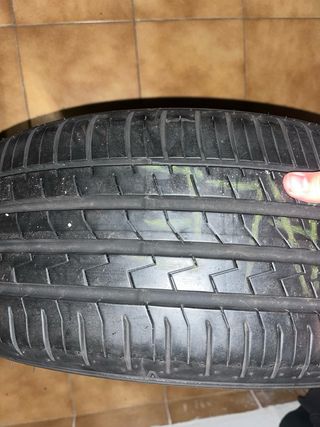 Neumático 205/55R16 94W
