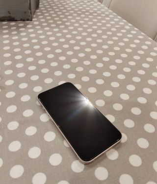 iPhone 13 Rosa