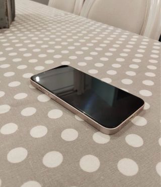 iPhone 13 Rosa