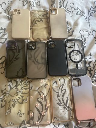 iPhone 13 Rosa