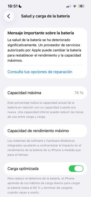 iPhone 13 Rosa