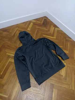 Sudadera Giants Azul y Gris