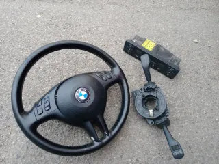 Volante BMW E46/E39/E36/E60