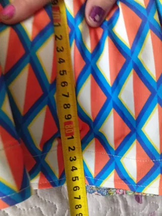 2 Vestidos Camisola Sedosos.precio5€