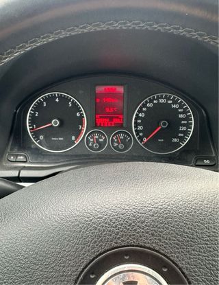 Volkswagen Scirocco 2009 2.0TSI