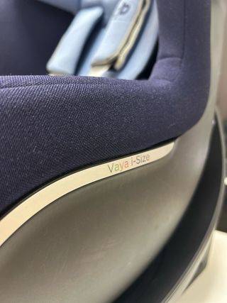 Silla de coche Cybex GB Vaya i-Size Grupo 0/1 360º
