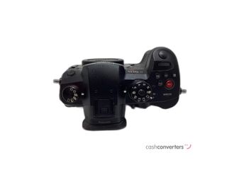 camara digital evil panasonic lumix dc-gh5s