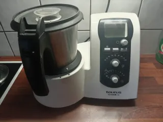 Robot Cocina Taurus Mycook 1.6
