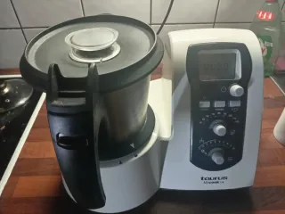 Robot Cocina Taurus Mycook 1.6