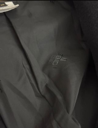 Fendi XL Cappotto in lana vergine Donna