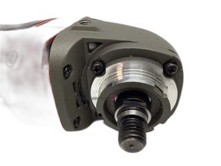 radial einhell tc-ag 18/115 li