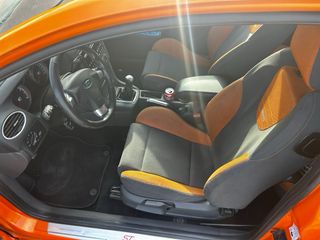 Ford Focus st mk2 2007