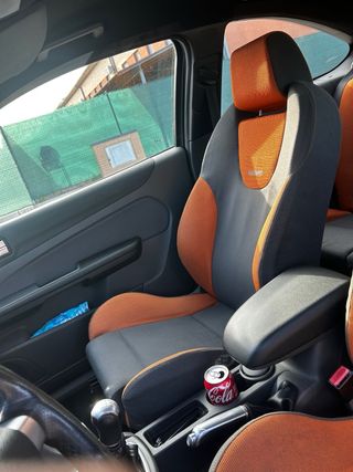 Ford Focus st mk2 2007