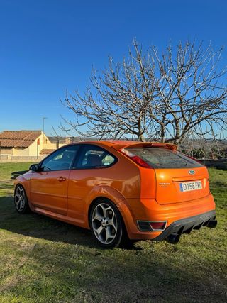Ford Focus st mk2 2007