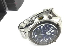 reloj pulsera caballero citizen jv1006-51l
