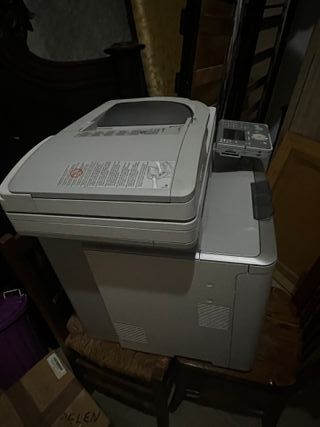 Impresora Canon Multifunción Oficina