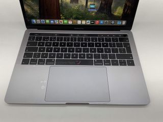 portatil apple apple macbook pro core i5 1.4 13 touchbar (2019) (a2159)