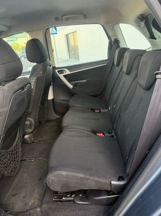 Citroen C4 Picasso 2010