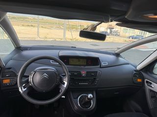 Citroen C4 Picasso 2010