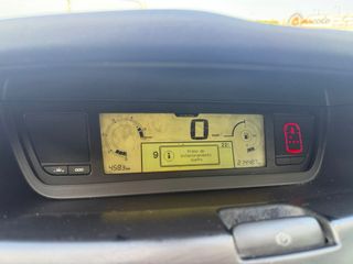 Citroen C4 Picasso 2010