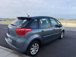 Citroen C4 Picasso 2010