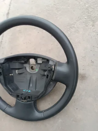Volante Piel Renault Clio 2001-2005
