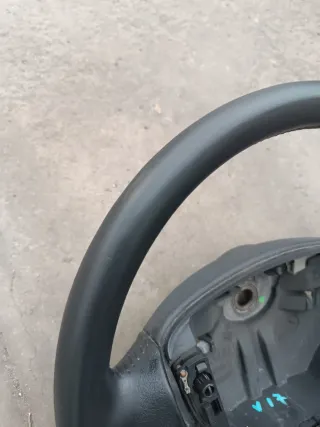 Volante Piel Renault Clio 2001-2005