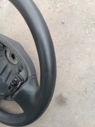 Volante Piel Renault Clio 2001-2005