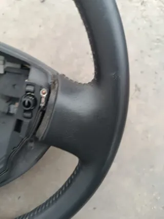 Volante Piel Renault Clio 2001-2005