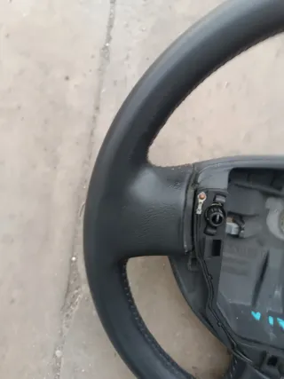 Volante Piel Renault Clio 2001-2005