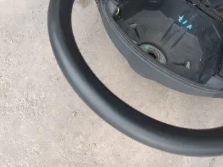 Volante Piel Renault Clio 2001-2005