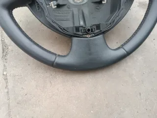 Volante Piel Renault Clio 2001-2005