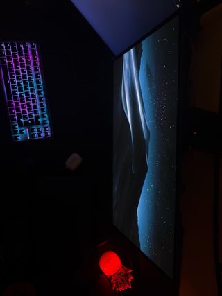 Monitor Asus OLED XG27ACDNG 360Hz