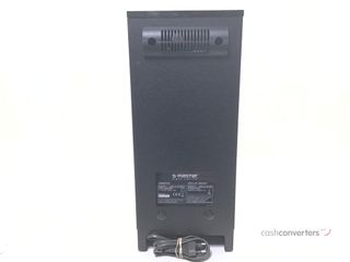 conjunto home cinema sony dav-is10