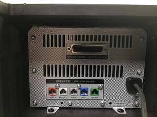 conjunto home cinema sony dav-is10