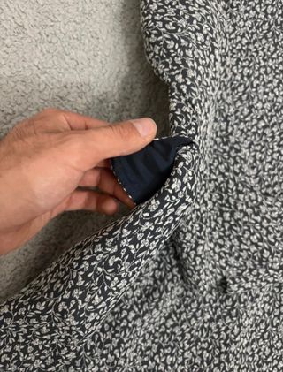 Fendi XXL Blazer Giacca Donna