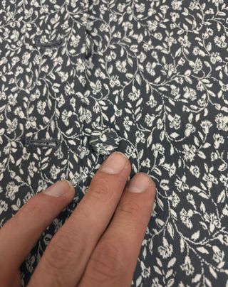 Fendi XXL Blazer Giacca Donna