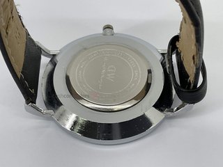 reloj pulsera caballero daniel wellington classic