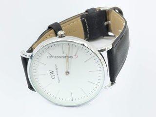 reloj pulsera caballero daniel wellington classic