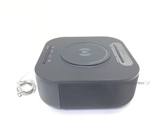 radio despertador ihome hw4