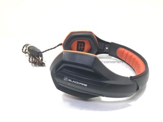 diadema blackfire bfx-10