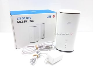 router dsl zte mc888 ultra