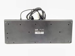 teclado alfanumerico game sin