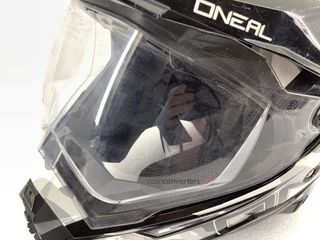 casco off road o neal sierra adventure