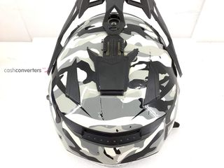 casco off road o neal sierra adventure